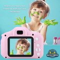 Cámara Digital para Niños Fotos Y Video