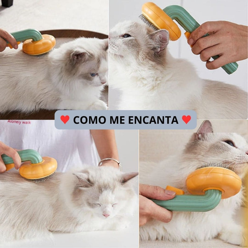 Combo Cuidado Total Pro: Bienestar y Limpieza para tu Mascota