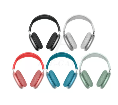 AUDIFONOS DIADEMA INALAMBRICOS Bluetooth P9